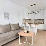 アパート 5 Min Do Plazy! Plac Unii - Baltic Sands Premium *