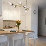 アパート 5 Min Do Plazy! Plac Unii - Baltic Sands Premium *