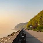 アパート 5 Min Do Plazy! Plac Unii - Baltic Sands Premium