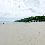 アパート 5 Min Do Plazy! Plac Unii - Baltic Sands Premium