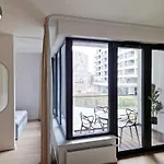 5 Min Do Plazy! Plac Unii - Baltic Sands Premium