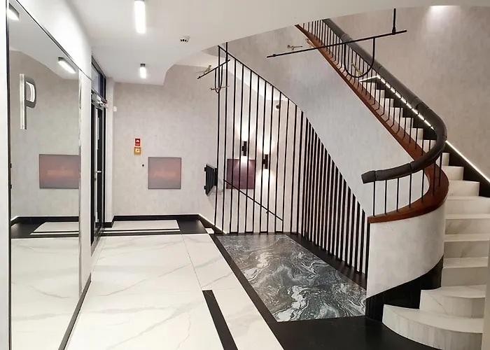 5 Min Do Plazy! Plac Unii - Baltic Sands Premium * Gdyně