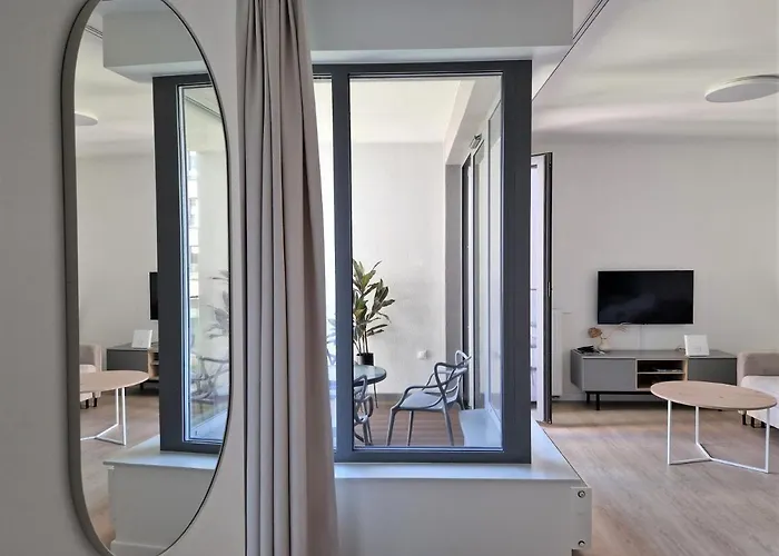 5 Min Do Plazy! Plac Unii - Baltic Sands Premium * Gdyně